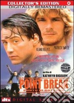 Point Break dvd