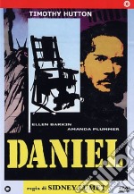 Daniel dvd