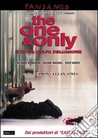 One & Only (The) - E' Tutta Colpa Dell'Amore dvd
