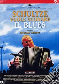 Schultze Vuole Suonare Il Blues dvd