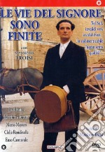 Le Vie Del Signore Sono Finite  dvd