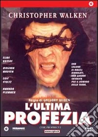 L' Ultima Profezia  dvd