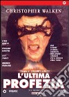 L' Ultima Profezia  dvd