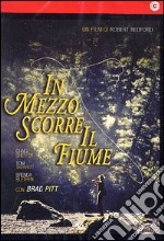 In Mezzo Scorre Il Fiume dvd