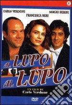 Al Lupo Al Lupo dvd