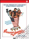 Vacanze In America dvd