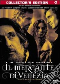 Mercante Di Venezia (Il) (2004) (CE) (2 Dvd) dvd