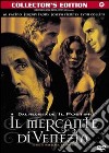 Mercante Di Venezia (Il) (2004) (CE) (2 Dvd) dvd