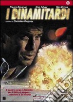 Dinamitardi (I) dvd