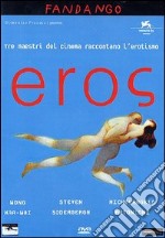 Eros dvd