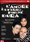 Amore E' Eterno Finche' Dura (L') dvd