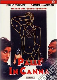 Palle In Canna dvd