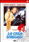 Casa Stregata (La) dvd