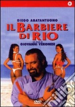 Barbiere Di Rio (Il) dvd