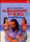 Barbiere Di Rio (Il) dvd