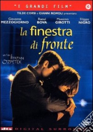 Finestra Di Fronte (La) dvd usato