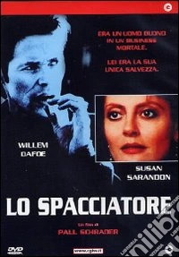 Lo Spacciatore  dvd