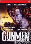 Gunmen dvd