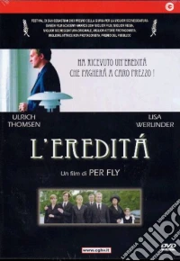 Eredita' (L') dvd