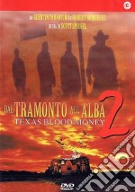 Dal Tramonto All'Alba 2 dvd