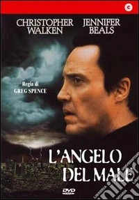 Angelo Del Male (L') dvd