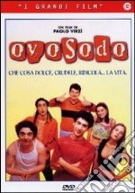 Ovosodo dvd