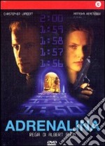 Adrenalina dvd