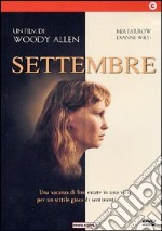 Settembre dvd