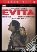 Evita dvd