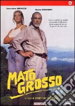 Mato Grosso dvd