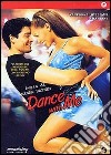 Dance With Me dvd