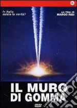 Muro Di Gomma (Il) dvd