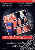 Scandalo Enron (Lo) dvd