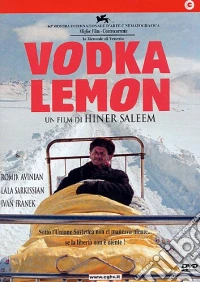 Vodka Lemon dvd
