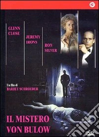 Mistero Von Bulow (Il) dvd