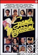 Grandi Magazzini dvd