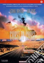 Coast To Coast dvd