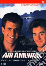 Air America dvd