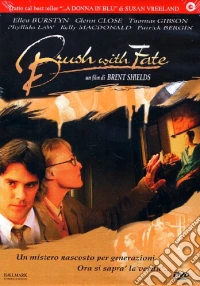 Brush With Fate dvd