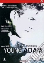 Young Adam dvd