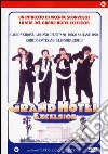 Grand Hotel Excelsior film in dvd di Franco Castellano Giuseppe Moccia