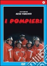 Pompieri (I) dvd