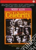 Celebrity dvd