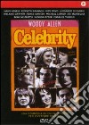 Celebrity dvd