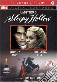 Mistero Di Sleepy Hollow (Il) (SE) (2 Dvd) dvd
