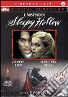Mistero Di Sleepy Hollow (Il) (SE) (2 Dvd) dvd