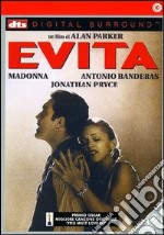 Evita (CE) (2 Dvd) dvd