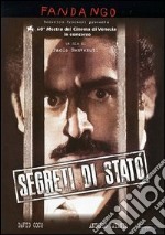 Segreti Di Stato dvd