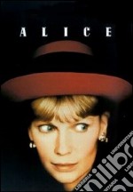 Alice dvd