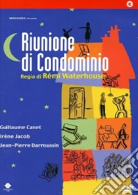Riunione Di Condominio dvd